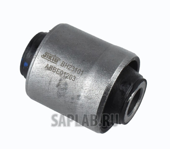Купить запчасть JIKIU - BH23101 Сайлентблок задн подвески MITSUBISHI OUTLANDER I/II, LANCER (CS/CY) BH23101