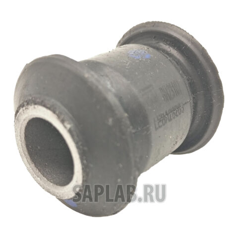 Купить запчасть JIKIU - BH23107 Сайлентблок задн тяги MITSUBISHI GRANDIS 03- BH23107