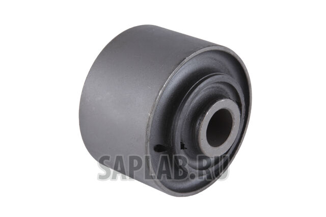 Купить запчасть JIKIU - BH23109 Сайлентблок задн подвески MITSUBISHI PAJERO 91-04 BH23109
