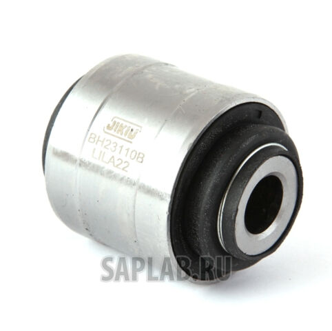 Купить запчасть JIKIU - BH23110B Сайлентблок задн поперечн тяги MITSUBISHI LANCER CJ/CK/CS, OUTLANDER 03-08 BH23110B
