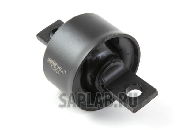 Купить запчасть JIKIU - BH23111 Сайлентблок задн подвески MITSUBISHI OUTLANDER 06-, LANCER 07-, ASX 10- BH23111