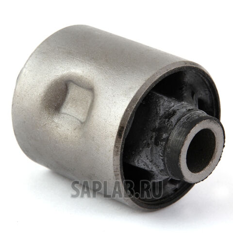 Купить запчасть JIKIU - BH23123 Сайлентблок опоры дифференциала MITSUBISHI PEJERO MINI, PININ, IO BH23123