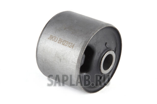 Купить запчасть JIKIU - BH23124 Сайлентблок дифференциала MITSUBISHI L200 05-, PAJERO SPORT 08- BH23124
