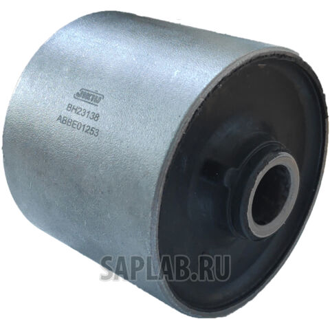 Купить запчасть JIKIU - BH23138 Сайлентблок задн прод рычага MITSUBISHI PAJERO III/IV BH23138