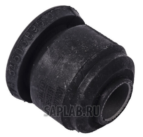 Купить запчасть JIKIU - BH23151 Сайлентблок верхн рычага MITSUBISHI L200 96-07 BH23151