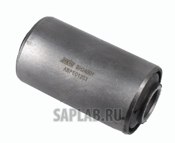 Купить запчасть JIKIU - BH24001 Сайлентблок рычага задний ISUZU D-MAX 02-06 BH24001