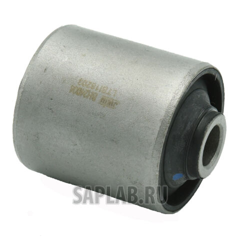 Купить запчасть JIKIU - BH24004 Сайлентблок IS Bighorn/Trooper UX/UY/UBS69GW/UBS26DW (1992-2002)/VehiCross VX (1999-2001)