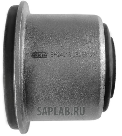 Купить запчасть JIKIU - BH24016 Сайлентблок рычага верхний ISUZU ELF 08- BH24016