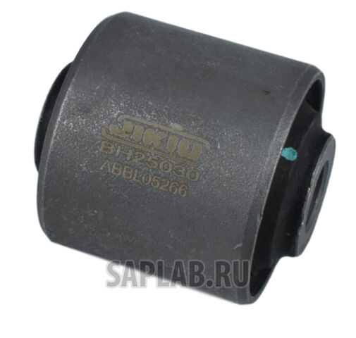Купить запчасть JIKIU - BH25030 Сайлентблок нижн рычага внутренний MAZDA 6 (GG/GH) BH25030
