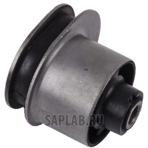 Купить запчасть JIKIU - BH25041 Сайлентблок задн балки MAZDA DEMIO 02-07 BH25041