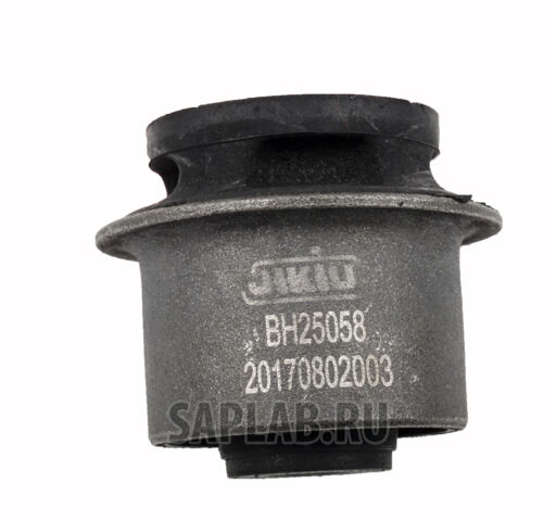 Купить запчасть JIKIU - BH25058 Сайлентблок верхн рычага MAZDA 6 GG/GH BH25058