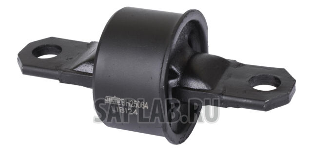 Купить запчасть JIKIU - BH25064 Сайлентблок задн подвески FORD FOCUS II, MAZDA 3 (BK, BL) BH25064
