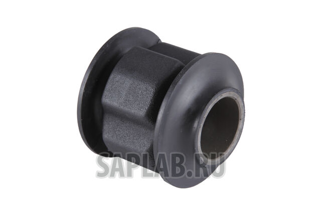 Купить запчасть JIKIU - BH25069 Сайлентблок задн продольной тяги передний MAZDA 323/FAMILIA BG 89-94 BH25069