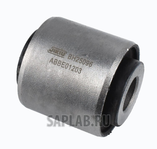Купить запчасть JIKIU - BH25096 Сайлентблок задн подвески MAZDA 6 GG/GH 02-13, ALTEZA 02-08 BH25096