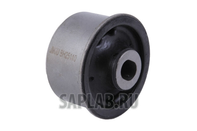 Купить запчасть JIKIU - BH25110 Сайлентблок рычага задний MAZDA 2 DE 07-14, DEMIO 07-14, FORD FIESTA 08- BH25110