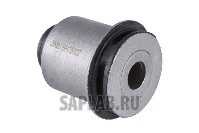 Купить запчасть JIKIU - BH25127 Сайлентблок рычага нижн передний MAZDA 6 GH 07-13 BH25127