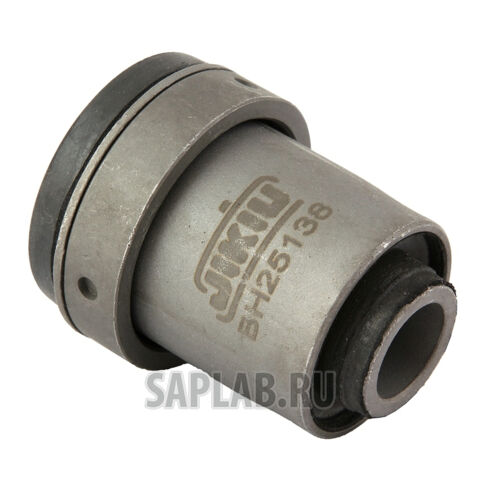 Купить запчасть JIKIU - BH25138 Сайлентблок рычага верхний MAZDA BT-50 BH25138
