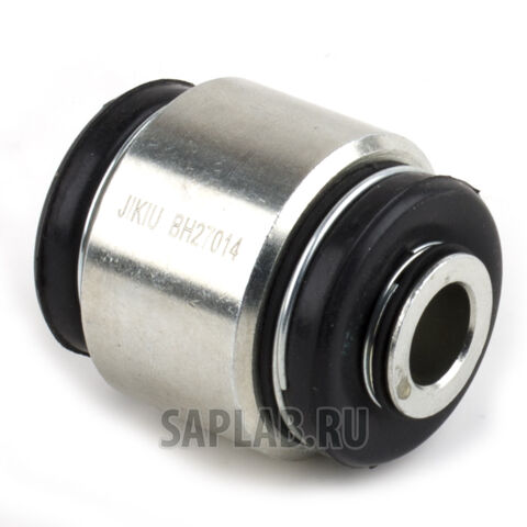Купить запчасть JIKIU - BH27014B Сайлентблок задн подвески плавающий SUBARU LEGACY B14 09- BH27014B