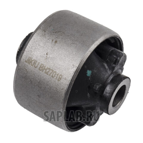 Купить запчасть JIKIU - BH27019 Сайлентблок задн цапфы SUBARU LEGACY B13 2003-2009 BH27019