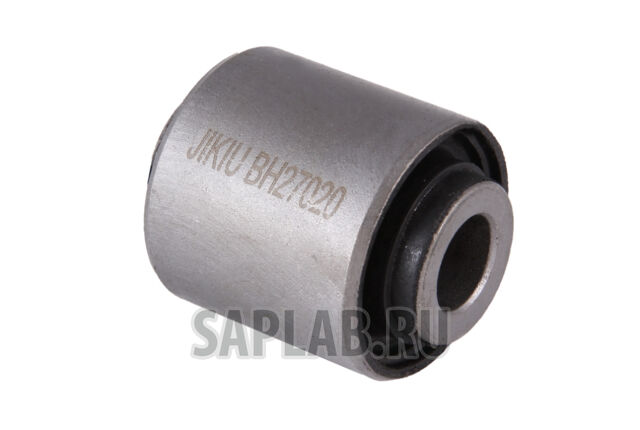 Купить запчасть JIKIU - BH27020 Сайлентблок задн подвески SUBARU FORESTER 07-, LEGACY B12-B14 98-, 03-, 09- BH27020