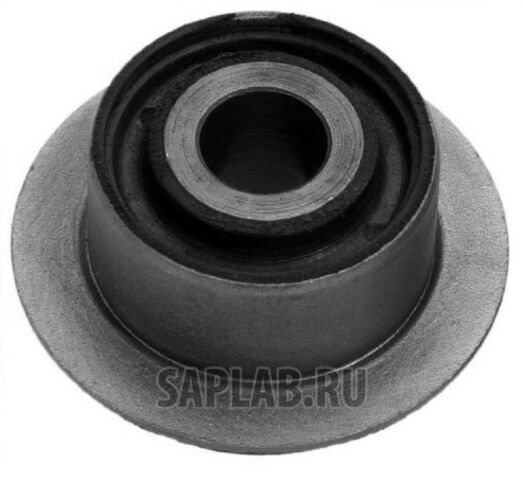 Купить запчасть JIKIU - BH27024 Сайлентблок задн подвески SUBARU XV 12-, IMPREZA 07- BH27024