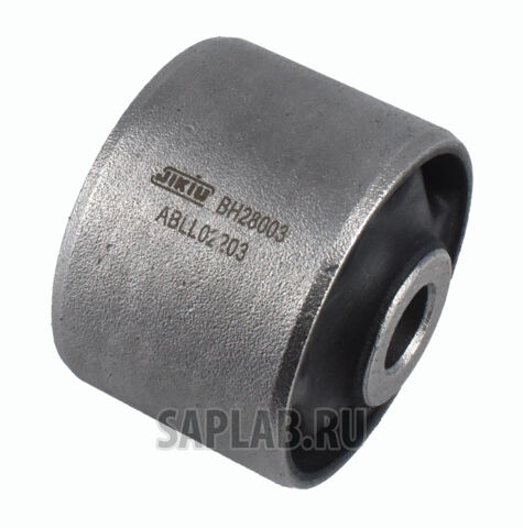Купить запчасть JIKIU - BH28003 Сайлентблок задн подвески HONDA ACCORD 93-08 BH28003