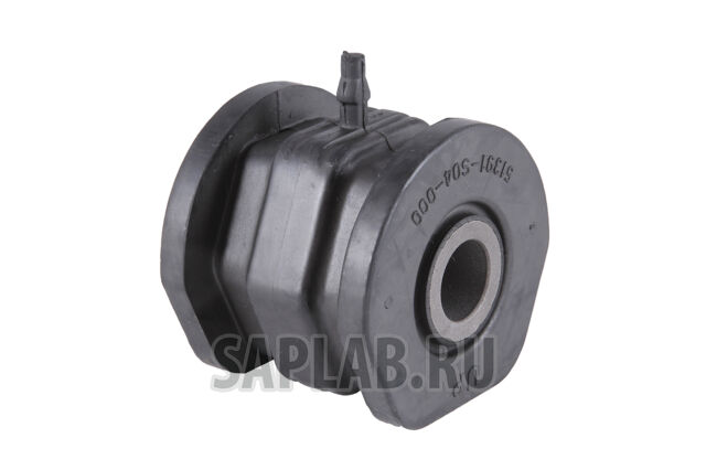Купить запчасть JIKIU - BH28010 Сайлентблок рычага задний HONDA CIVIC 95-01, CR-V 95-01 BH28010
