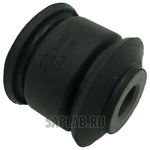 Купить запчасть JIKIU - BH28034 Сайлентблок рычага передний HONDA JAZZ 02-08 BH28034