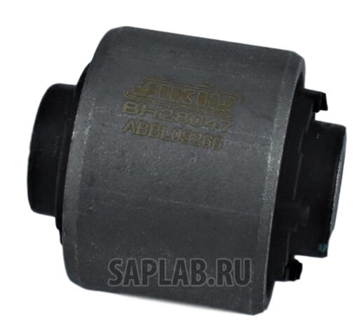 Купить запчасть JIKIU - BH28047 Сайлентблок задн подвески HONDA CR-V II-IV, CIVIC 01-05 BH28047