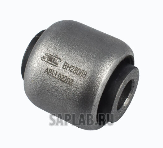 Купить запчасть JIKIU - BH28068 Сайлентблок задн подвески HONDA ACCORD 89-08 BH28068