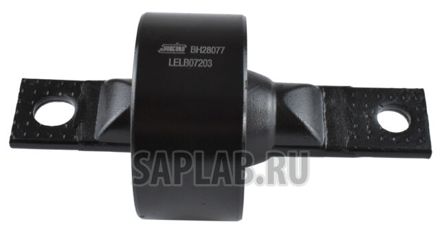 Купить запчасть JIKIU - BH28077 Сайлентблок задн подвески HONDA CIVIC 87-01, CR-V 95-01 BH28077