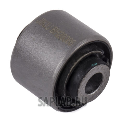 Купить запчасть JIKIU - BH28086 Сайлентблок задн подвески HONDA CIVIC 91-95 BH28086