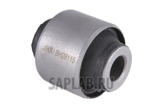 Купить запчасть JIKIU - BH28115 Сайлентблок задн тяги HONDA PILOT 09-, ACURA MDX YD2 07- BH28115