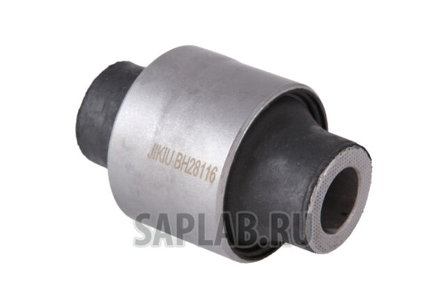 Купить запчасть JIKIU - BH28116 Сайлентблок задн подвески HONDA PILOT 09-14, ACURA MDX 07- BH28116