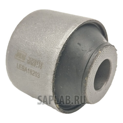Купить запчасть JIKIU - BH28118 Сайлентблок задн подвески HONDA PILOT 09-, ACURA MDX 07- BH28118