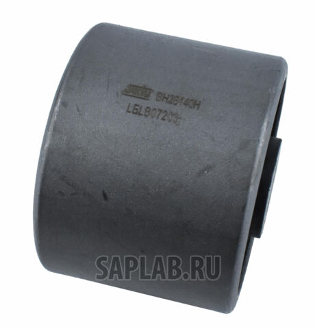 Купить запчасть JIKIU - BH28140H Сайлентблок рычага задний HONDA PILOT 09-14, ACURA MDX 07- BH28140H