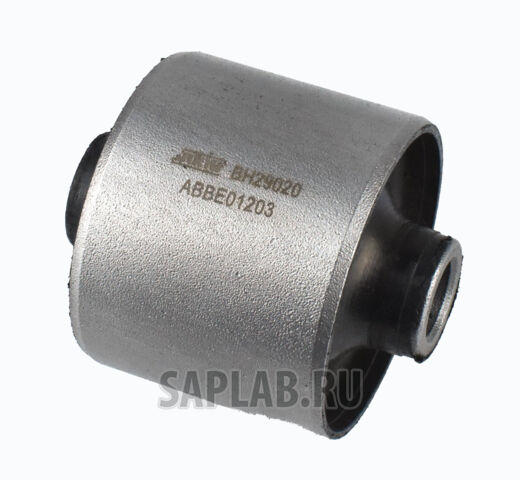 Купить запчасть JIKIU - BH29020 Сайлентблок задн подвески DAEWOO MATIZ 98-10, SUZUKI JIMNY 98- BH29020