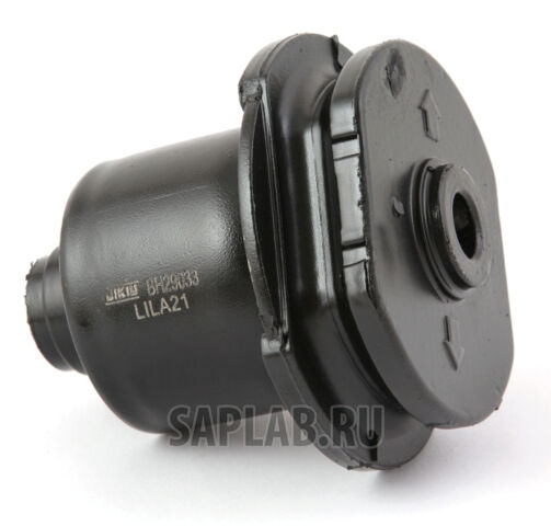 Купить запчасть JIKIU - BH29033 Сайлентблок BH29033