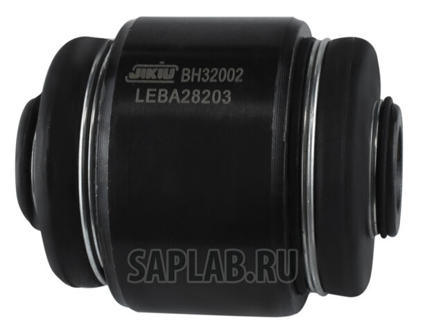 Купить запчасть JIKIU - BH32002 Сайлентблок задн цапфы BMW 3 E46. X3 E83 BH32002