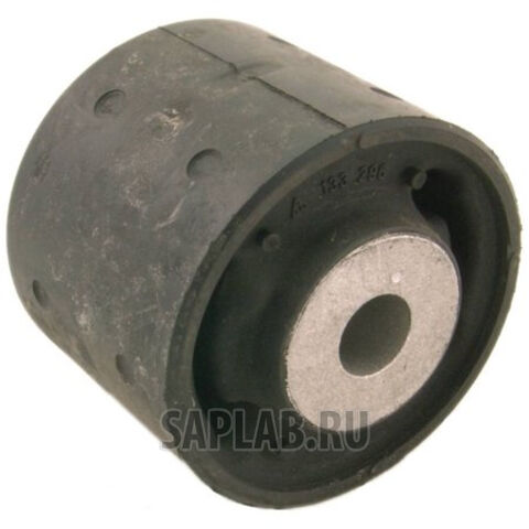 Купить запчасть JIKIU - BH32003 Сайлентблок задн балки BMW X5 E53 98-06 BH32003