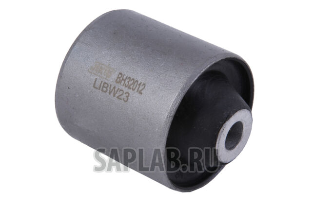 Купить запчасть JIKIU - BH32012 Сайлентблок задн подвески BMW E39 BH32012
