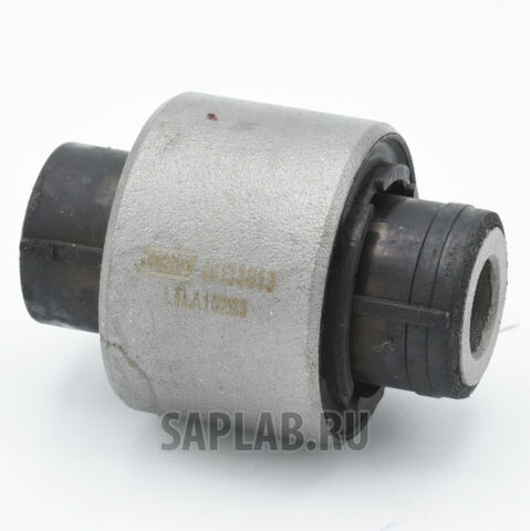 Купить запчасть JIKIU - BH33013 Сайлентблок задн подвески SKODA OCTAVIA 97-10, VW PASSAT 05-10, 10- BH33013