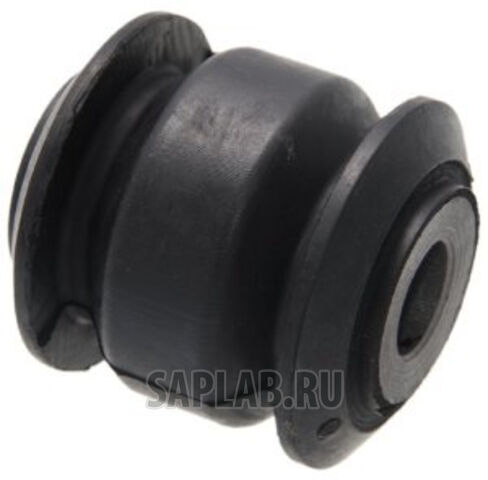 Купить запчасть JIKIU - BH42006 Сайлентблок рычага нижн передний CITROEN JUMPER (244/250) BH42006