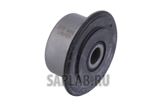 Купить запчасть JIKIU - BH51001 Втулка задн рессоры передний FORD TRANSIT 06-13 BH51001