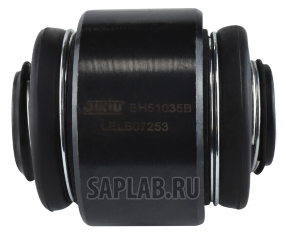 Купить запчасть JIKIU - BH51035B Сайлентблокзадн цапфы FORD EXPLORER TUB 2011-2013 BH51035B