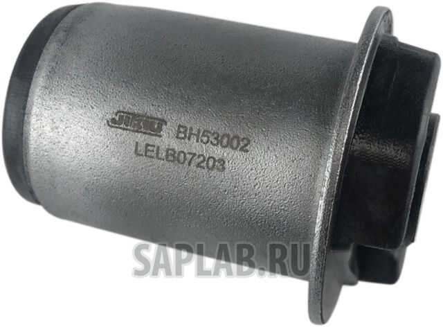 Купить запчасть JIKIU - BH53002 Сайлентблок рычага передний CHRYSLER VOYAGER III/IV, PACIFICA BH53002