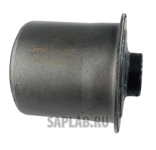 Купить запчасть JIKIU - BH53005 Сайлентблок задн подвески JEEP GRNAD CHEROKEE 99-05 BH53005