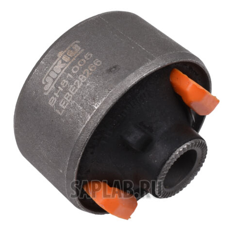 Купить запчасть JIKIU - BH81005 Сайлентблок рычага задний CHERY TIGGO T11 BH81005