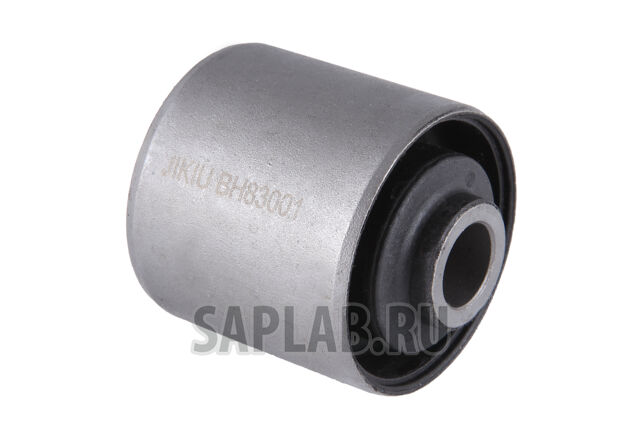 Купить запчасть JIKIU - BH83001 Сайлентблок задн подвески GREAT WALL HOVER 05- BH83001