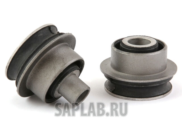 Купить запчасть JIKIU - BHK21091 Комплект сайлентблоков рычага передний TOYOTA MARK X (GRX12/13) компл-2шт BHK21091